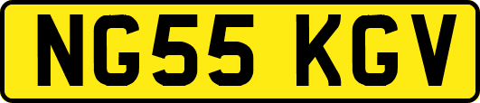 NG55KGV