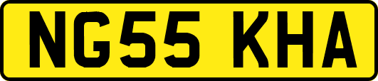 NG55KHA