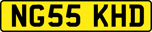 NG55KHD