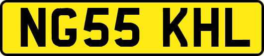 NG55KHL
