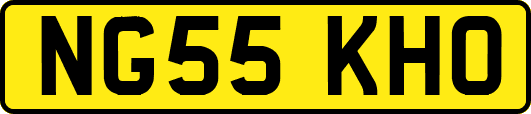NG55KHO
