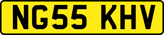 NG55KHV