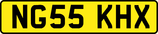 NG55KHX