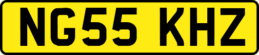NG55KHZ