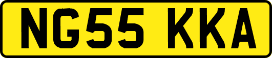 NG55KKA