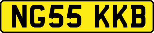 NG55KKB