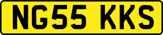 NG55KKS