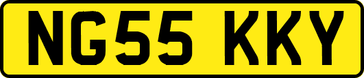 NG55KKY