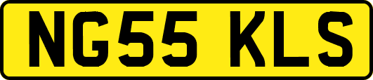 NG55KLS