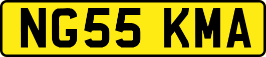 NG55KMA