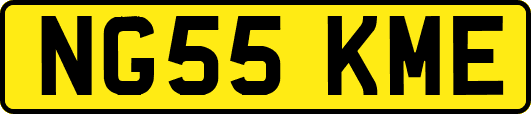 NG55KME