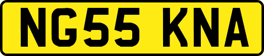 NG55KNA