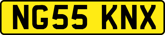 NG55KNX