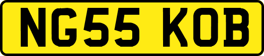 NG55KOB