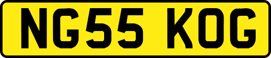 NG55KOG