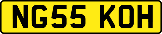 NG55KOH