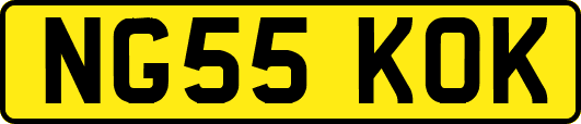 NG55KOK