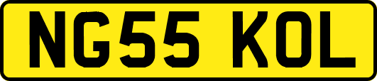 NG55KOL