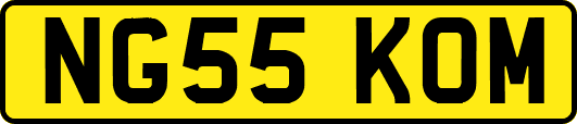 NG55KOM
