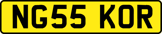 NG55KOR