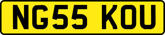 NG55KOU