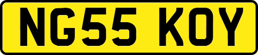 NG55KOY