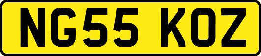 NG55KOZ