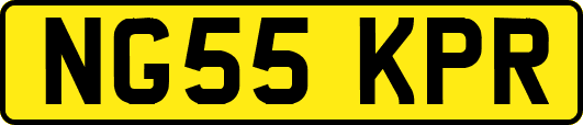 NG55KPR