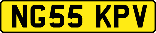 NG55KPV
