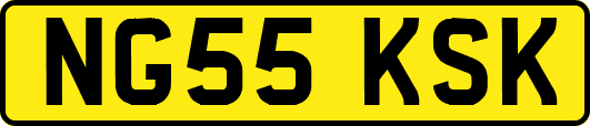 NG55KSK