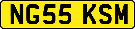 NG55KSM