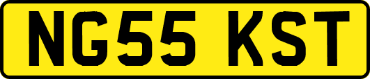 NG55KST