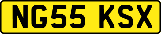 NG55KSX