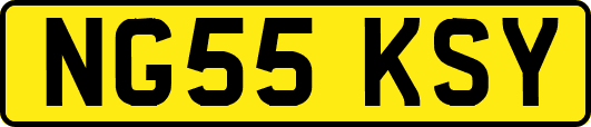 NG55KSY
