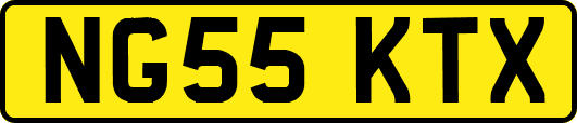 NG55KTX