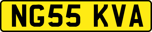 NG55KVA