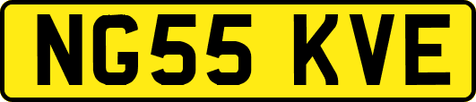 NG55KVE