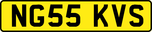 NG55KVS