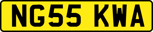 NG55KWA
