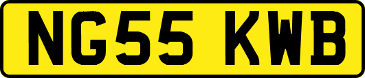 NG55KWB