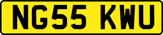 NG55KWU