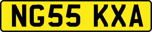 NG55KXA