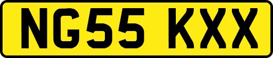 NG55KXX