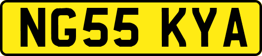 NG55KYA