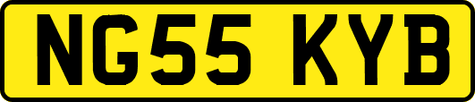 NG55KYB