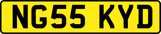 NG55KYD