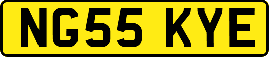 NG55KYE
