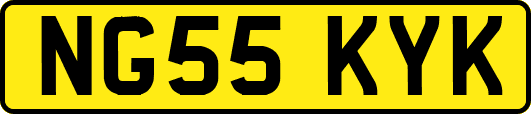 NG55KYK