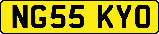 NG55KYO
