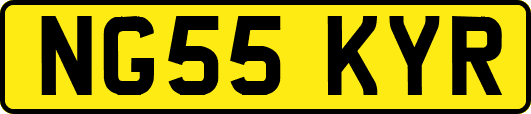 NG55KYR